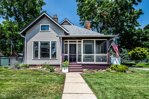 1396 Cherry St, Noblesville, IN, 46060-2905 | Card Image