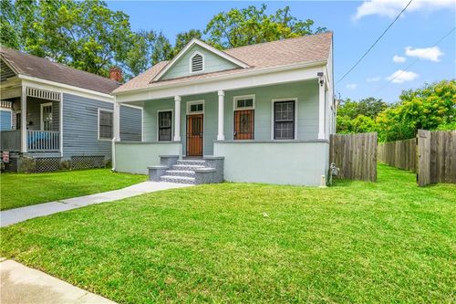 454 George St, Mobile, AL, 36604-3130 | Card Image