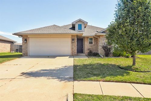 9005 Sw 48th Ter, Oklahoma City, OK, 73179-9709 | Card Image
