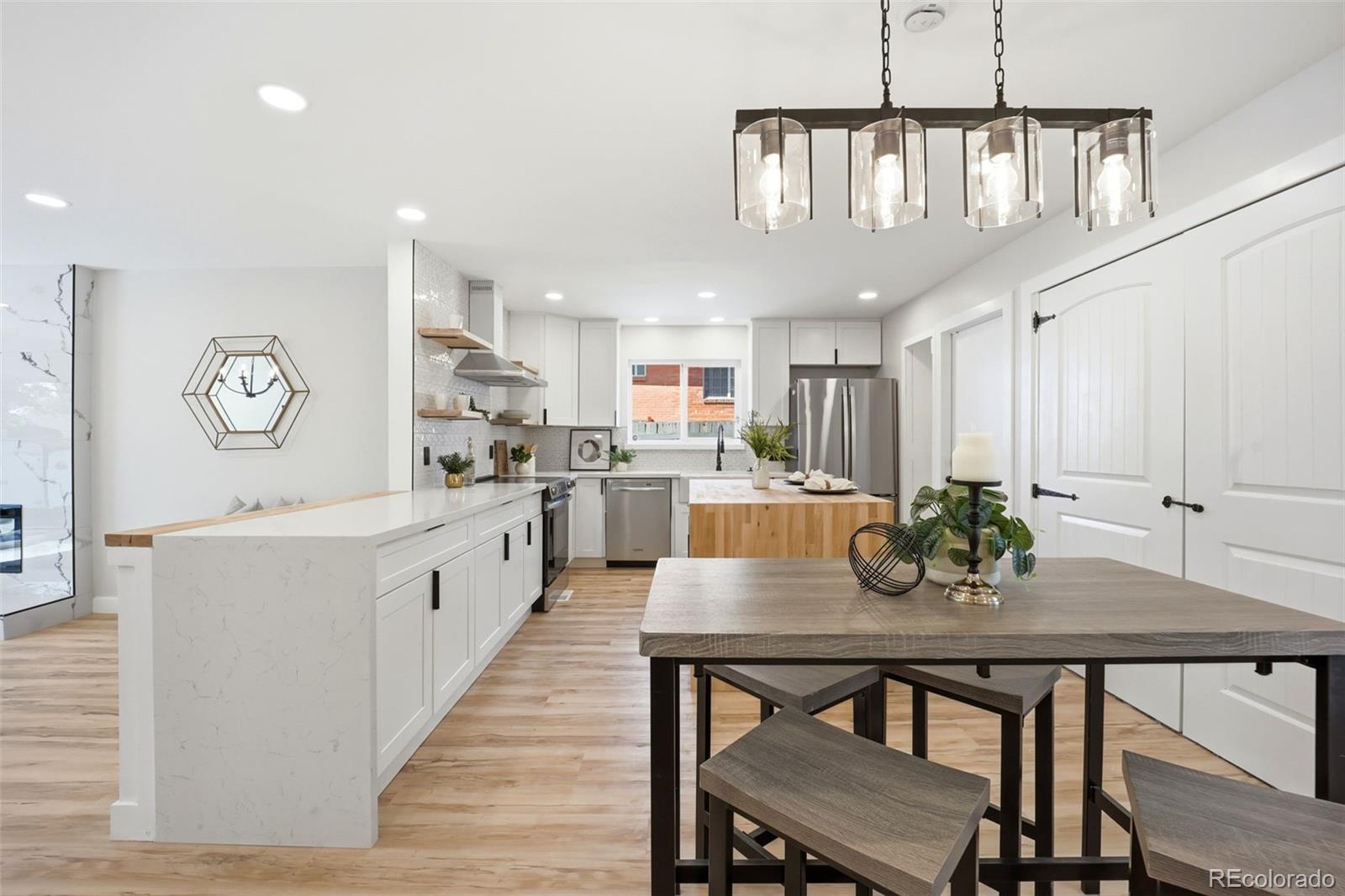 Residential in Denver 3