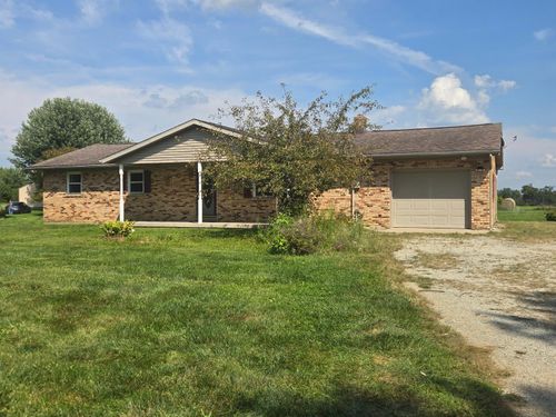 10041 Holland Rd, Brookville, IN, 47012-9269 | Card Image
