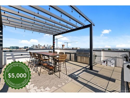 506-2729 W 28th Ave, Denver, CO, 80211-4585 | Card Image