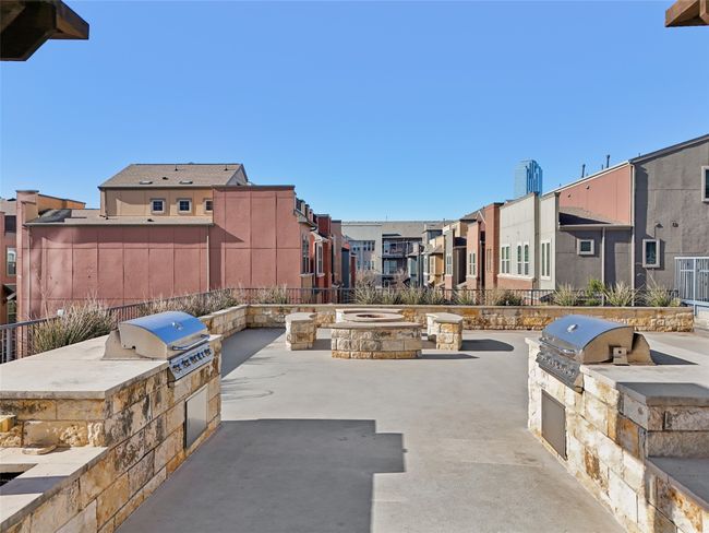 APT-403 - 1001 Belleview St, Condo with 2 bedrooms, 2 bathrooms and null parking in Dallas TX | Image 30