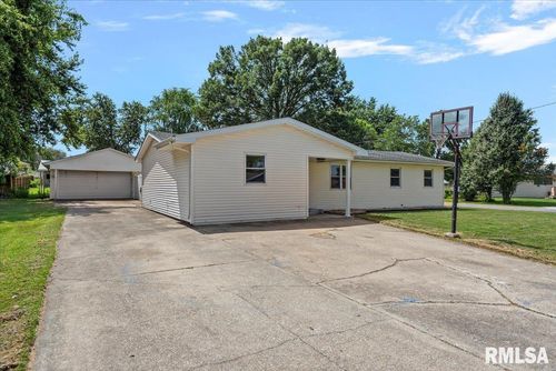 1108 Monroe St, Pawnee, IL, 62558-9538 | Card Image