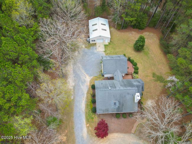 925 Niagara Carthage Rd, House other with 3 bedrooms, 2 bathrooms and 8 parking in Carthage NC | Image 48
