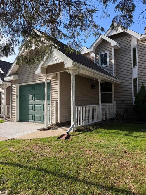 449 Irons Park Drive, West Branch, MI, 48661 | Card Image