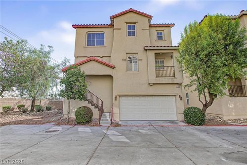 4798 Hampstead Heath Ct, Las Vegas, NV, 89130-2370 | Card Image