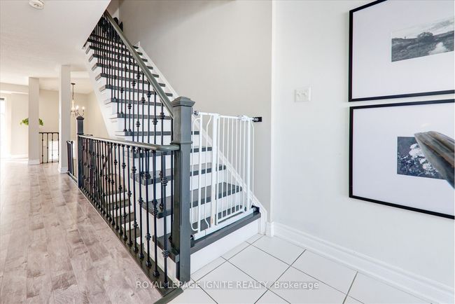 2 - 2603 Deputy Minister Path, Condo with 3 bedrooms, 3 bathrooms and 1 parking in Oshawa ON | Image 15
