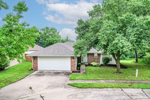 3804 Larkspur Ct, Columbia, MO, 65201-7307 | Card Image