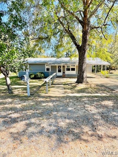 13852 Ray Bass Road, House other with 1 bedrooms, 1 bathrooms and null parking in Gordo AL | Image 1