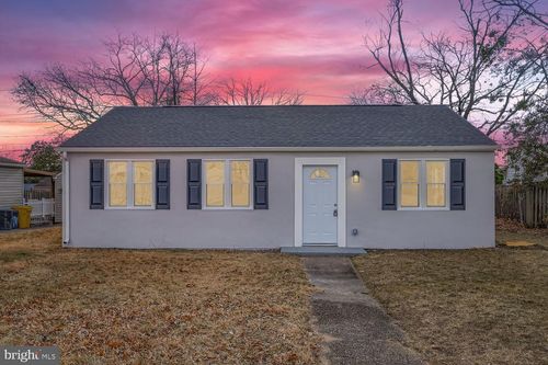 705 Cotter Rd, GLEN BURNIE, MD, 21060-7329 | Card Image