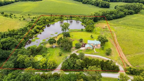 11437 Sw 130th St, Augusta, KS, 67010-8663 | Card Image