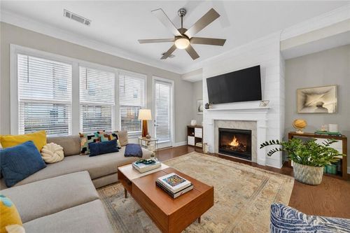 1601 Aldworth Pl Se, Atlanta, GA, 30339-5761 | Card Image