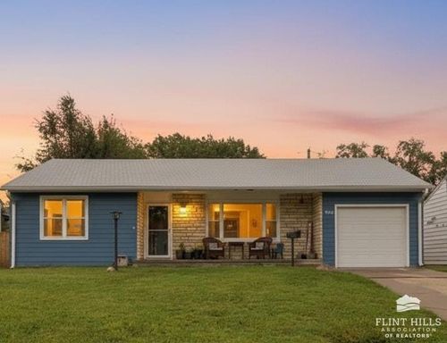 1022 Brown Street, Junction City, KS, 66441 | Card Image