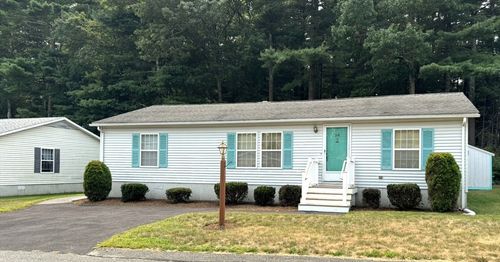 24 High Pond Dr, Bridgewater, MA, 02324-2051 | Card Image