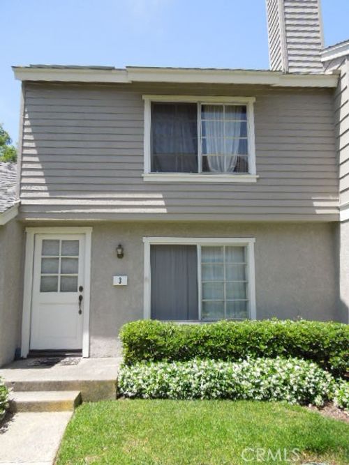 121-3 Greenbough, Irvine, CA, 92614-5482 | Card Image
