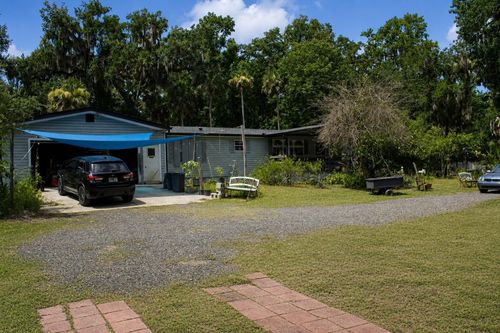 355 S Stacy Grove Rd Road, OAK HILL, FL, 32759 | Card Image