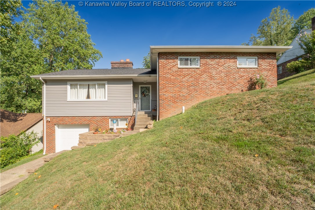 Sweet Acres Dr, Saint Albans, WV 25177