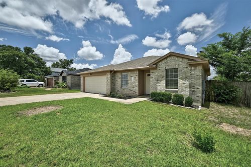 2309 New Hope Spur, Cedar Park, TX, 78613-6061 | Card Image