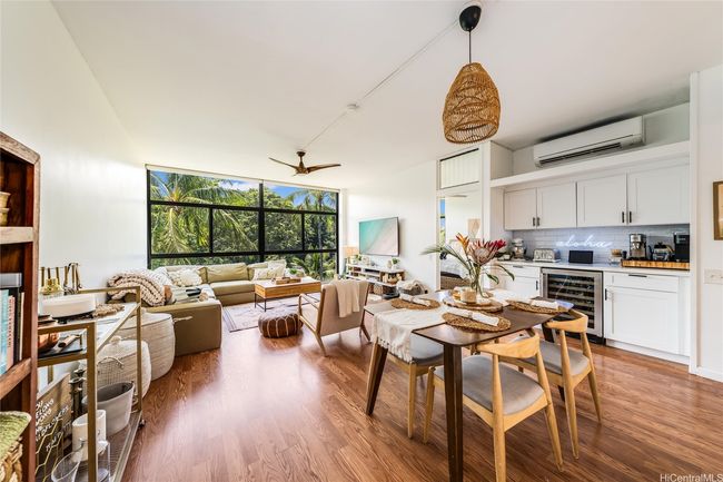APT-404B - 1020 Aoloa Pl, Condo with 3 bedrooms, 2 bathrooms and 2 parking in Kailua HI | Image 5