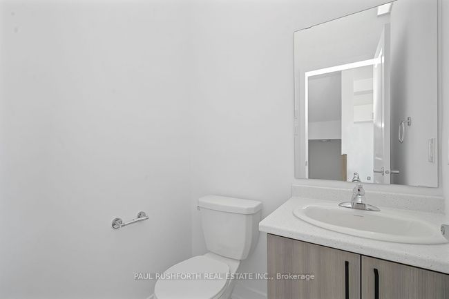 1015 Silhouette N/A, Condo with 2 bedrooms, 3 bathrooms and 1 parking in Barrhaven ON | Image 9