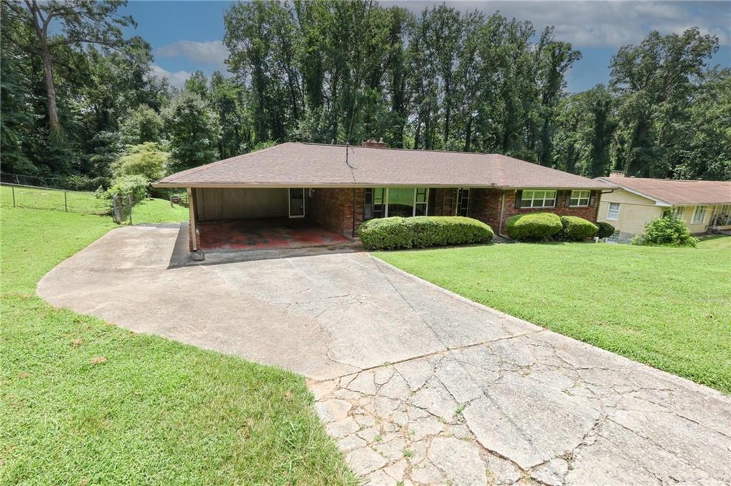 Residential in Atlanta 3