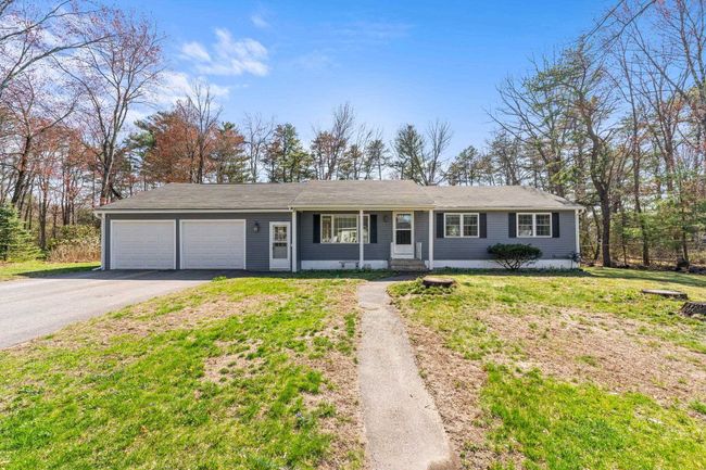 9 Spruce St, House other with 3 bedrooms, 2 bathrooms and null parking in Merrimack NH | Image 8