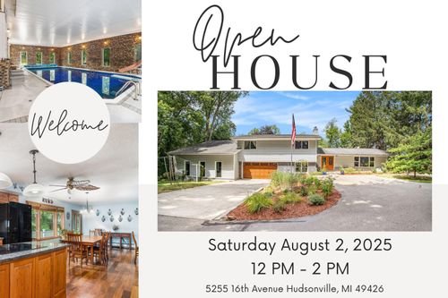 5255 16th Ave, Hudsonville, MI, 49426-9431 | Card Image