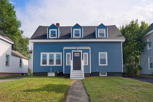 1021 Congress St, Portland, ME, 04102-2717 | Card Image