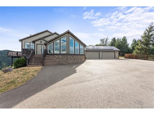 18844 Ute Vista Trl, Morrison, CO, 80465-9541 | Card Image