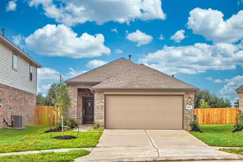 25406 Katy Gate Ln, Katy, TX, 77493-4198 | Card Image