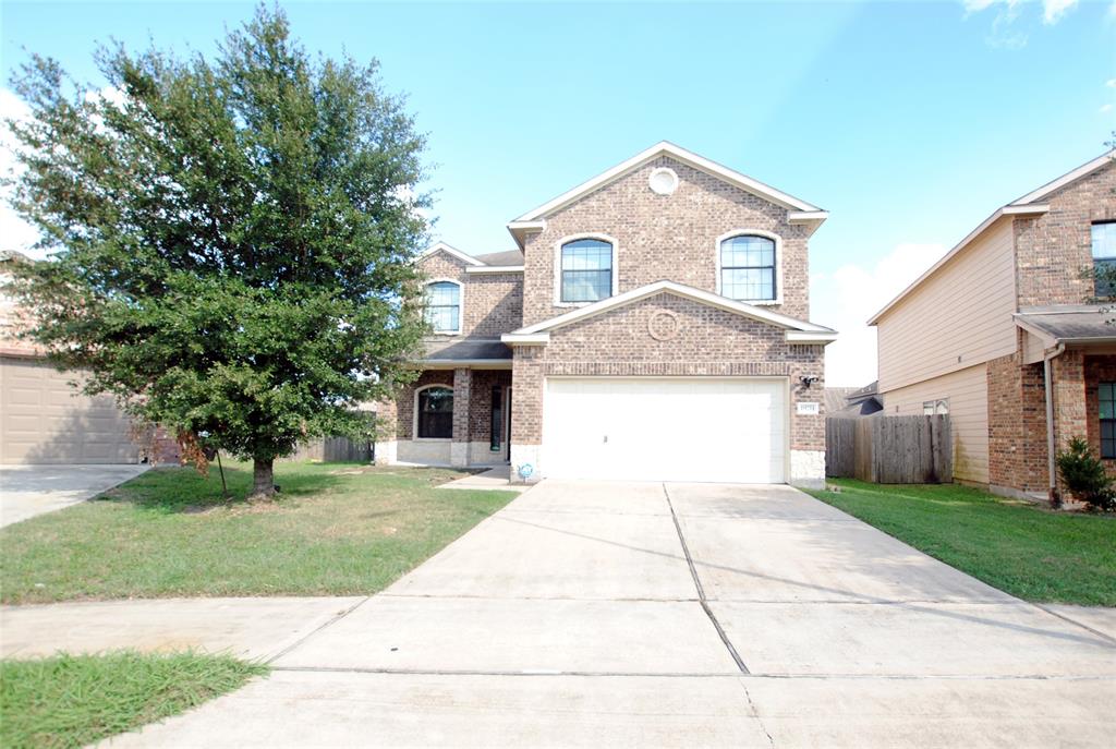 Seabury Path Ct, Katy, TX 77449