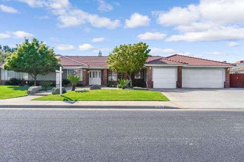 2436 Trevor Ct, Madera, CA, 93637-4969 | Card Image