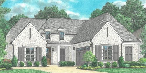 30 Chesnut Ridge Dr, Oakland, TN, 38060 | Card Image