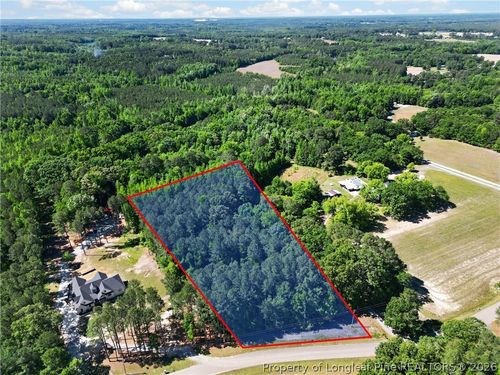 0 Fred Stone Road, Sanford, NC, 27332 | Card Image