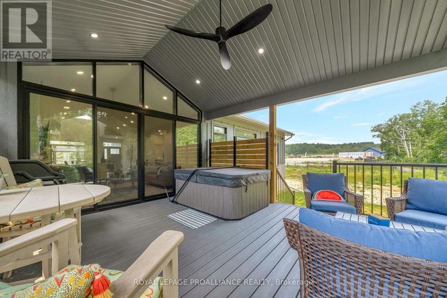 48 Deerview Dr, House other with 3 bedrooms, 3 bathrooms and 6 parking in Trenton ON | Image 30