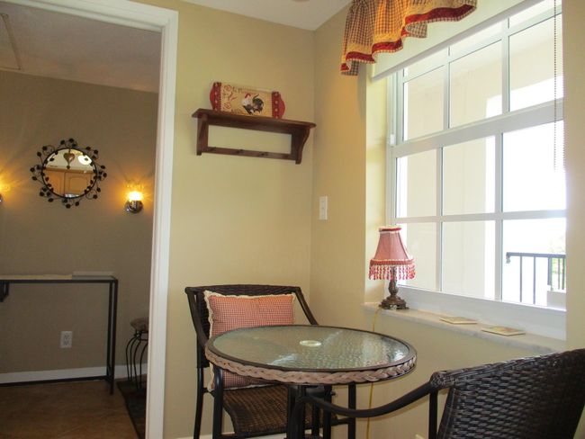 APT-306 - 3300 N Palm Aire Dr, Condo with 2 bedrooms, 2 bathrooms and null parking in Pompano Beach FL | Image 14