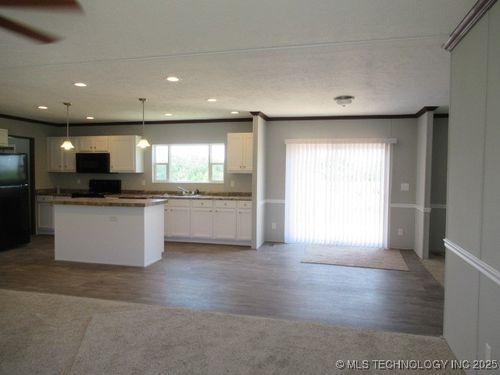 17388 S 545th Avenue W, Drumright, OK, 74030 | Card Image