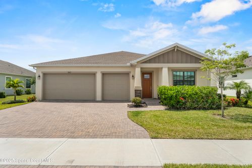 963 Great Belt Cir, Melbourne, FL, 32940-8485 | Card Image
