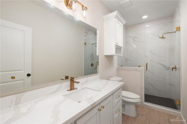 1610 Peter Dr, House other with 4 bedrooms, 3 bathrooms and 2 parking in San Juan TX | Image 15