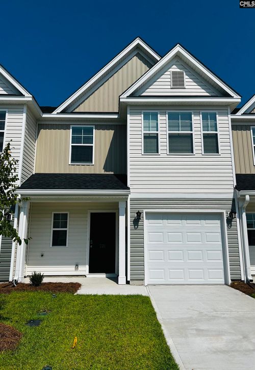 228 Carillo Dr, Columbia, SC, 29223-4277 | Card Image