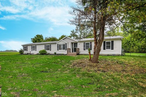 12619 N Slideoff Rd, Camby, IN, 46113-8596 | Card Image