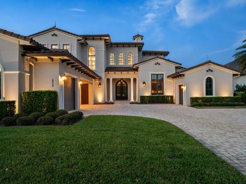 8569 Lake Nona Shore Dr, ORLANDO, FL, 32827-7303 | Card Image
