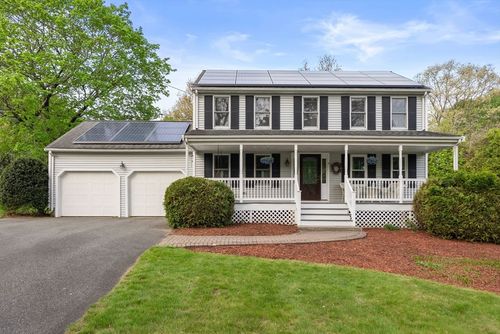 4 Fuller Pl, Franklin, MA, 02038-1033 | Card Image