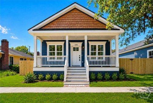 1205 Se 36th St, savannah, GA, 31404-3308 | Card Image