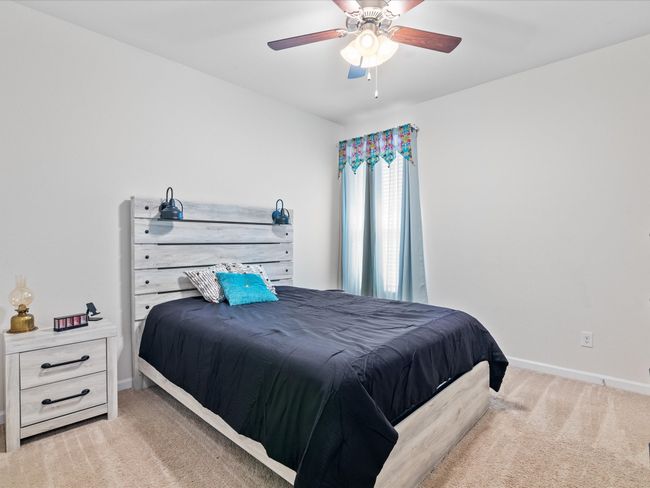 624 Hazeltine Rd, House other with 4 bedrooms, 3 bathrooms and null parking in Red Oak TX | Image 17