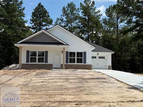 149 Long St, Ludowici, GA, 31316 | Card Image