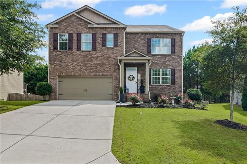 104 Woodbridge Trl, Dallas, GA, 30132-7806 | Card Image