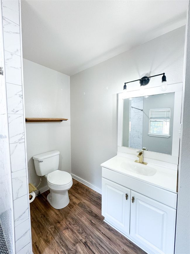 707 N 4 Th St, House other with 3 bedrooms, 2 bathrooms and null parking in Haskell TX | Image 24