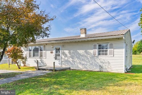 605 N Marshall St, RANSON, WV, 25438-1519 | Card Image